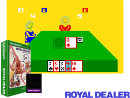 Royal Dealer